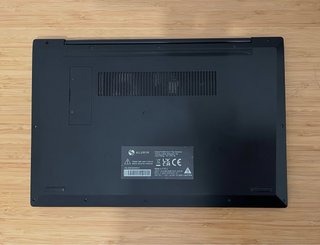 Portátil Alurin Ryzen 5 5500U 8GB RAM 256GB SSD