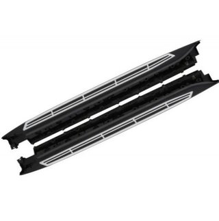 Estriberas Laterales BMW X5 G05 2018+