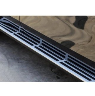 Estriberas Laterales BMW X5 G05 2018+