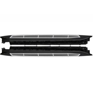 Estriberas Laterales BMW X5 G05 2018+