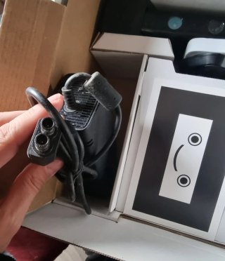 Xbox 360 Kinect + Lote de juegos