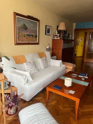 Servicio de limpieza profunda a domicilio