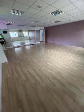 Servicio de limpieza profunda a domicilio