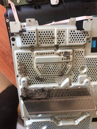 Mantenimiento Consola PS4 Sony Lleida