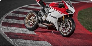 Ducati 1199 1299