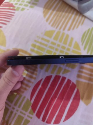 iPhone 12 mini Nero