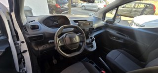 Peugeot Rifter 2020
