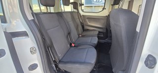 Peugeot Rifter 2020