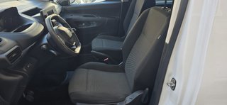Peugeot Rifter 2020
