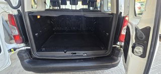 Peugeot Rifter 2020