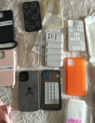 Fundas iPhone 11