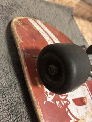 Skate Deck