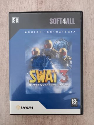 LOTE JUEGOS PC