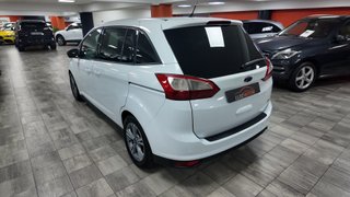 FORD C-Max 1.0 EcoBoost 125 Auto StartStop Trend