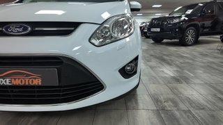 FORD C-Max 1.0 EcoBoost 125 Auto StartStop Trend