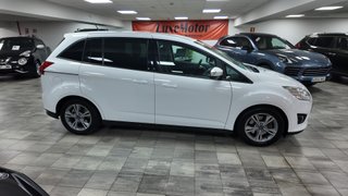 FORD C-Max 1.0 EcoBoost 125 Auto StartStop Trend