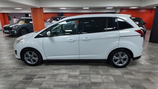 FORD C-Max 1.0 EcoBoost 125 Auto StartStop Trend