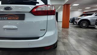 FORD C-Max 1.0 EcoBoost 125 Auto StartStop Trend