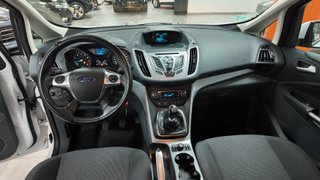 FORD C-Max 1.0 EcoBoost 125 Auto StartStop Trend