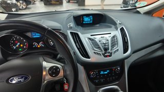 FORD C-Max 1.0 EcoBoost 125 Auto StartStop Trend