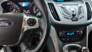 FORD C-Max 1.0 EcoBoost 125 Auto StartStop Trend