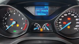 FORD C-Max 1.0 EcoBoost 125 Auto StartStop Trend