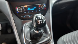 FORD C-Max 1.0 EcoBoost 125 Auto StartStop Trend