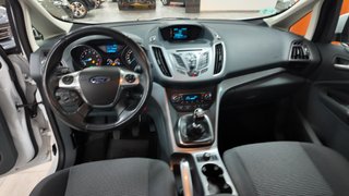 FORD C-Max 1.0 EcoBoost 125 Auto StartStop Trend