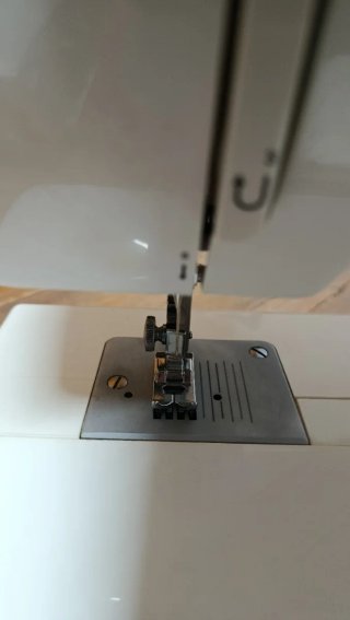Máquina de coser Singer Tradition 2250
