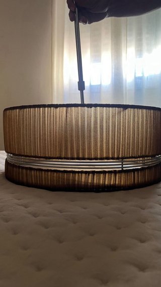 Conjunto 2 Lámparas