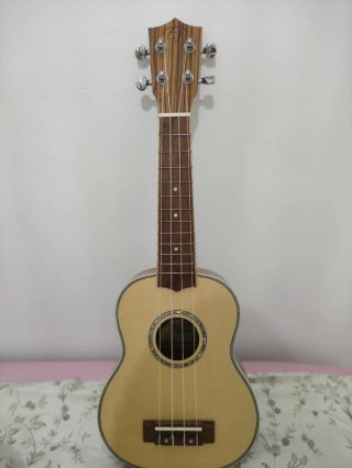 Ukelele Enrique Palacios Mod. KU-SX02