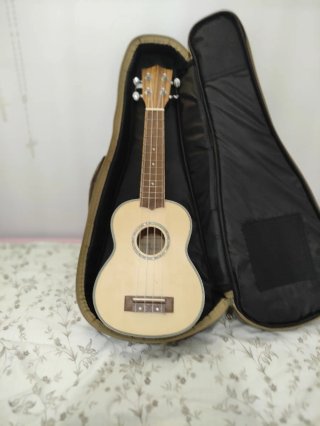 Ukelele Enrique Palacios Mod. KU-SX02