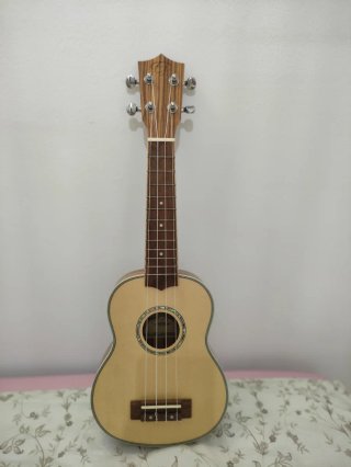 Ukelele Enrique Palacios Mod. KU-SX02