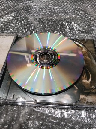 CD Dragonland nuevo