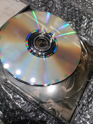 CD Dragonland nuevo