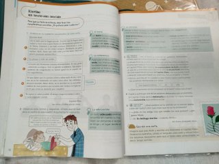 Lengua 4 Primaria : Operación Mundo Anaya