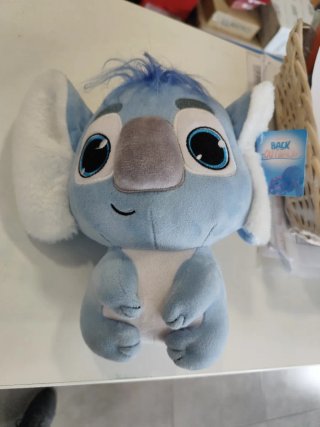 Peluche Koala Azul Back to the Outback