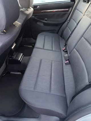 Audi A4 2,8
