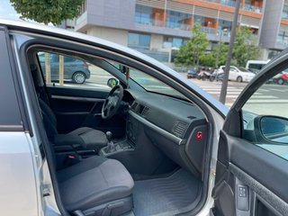 Opel Vectra 2002