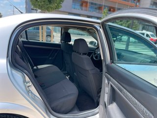Opel Vectra 2002