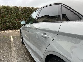 Audi A3 limusine Sportback 2.0 TDI S line- 2017