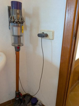 Accesorios Dyson