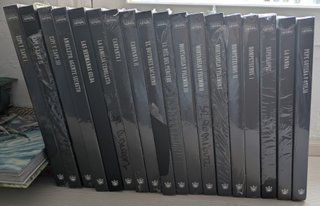 Lote 18 Cómics Clásicos del Humor (Nuevos)