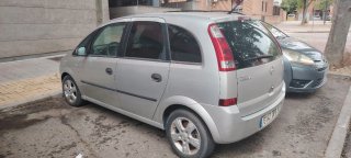 Opel Meriva 2006