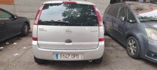 Opel Meriva 2006