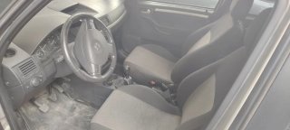 Opel Meriva 2006