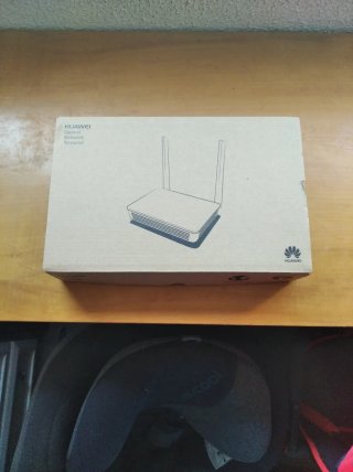 Router Huawei