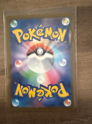 Carta Pokémon Mega-Lucario EX 340 HP