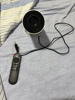 Proyector en tu casa