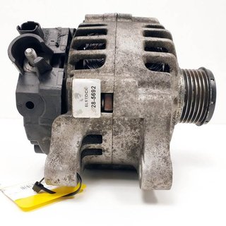 ALTERNADOR - CITROEN CITROEN JUMPY 2003-2006